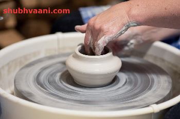 pottery business in hindi