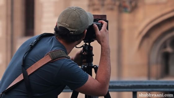 start photography business in hindi