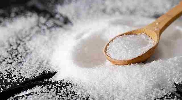 Salt Manufacturing Business in Hindi