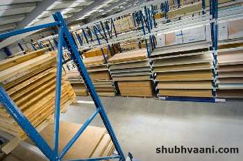 Plywood Manufacturing Business in Hindi