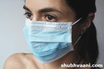 face mask making business in hindi