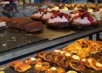 bakery shop business plan in hindi