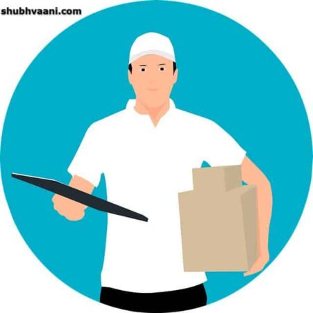 How to start a courier service business in India 