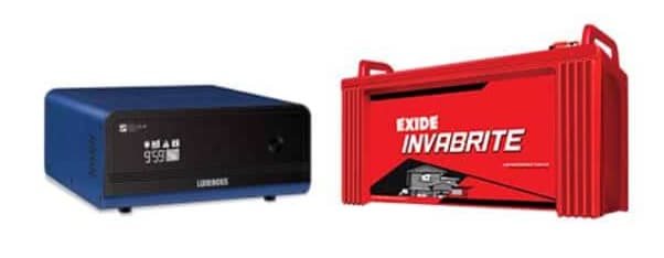 Battery and Inverter Business In Hindi 
