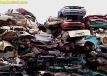 vehicle scrappage policy in hindi