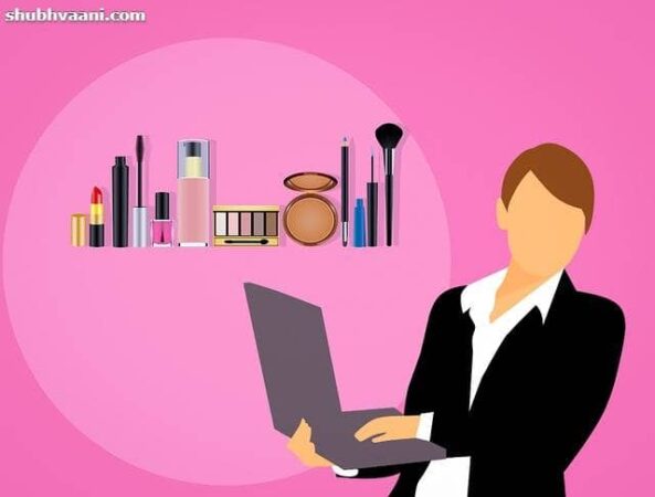How to Open a Cosmetic Store in India in Hindi