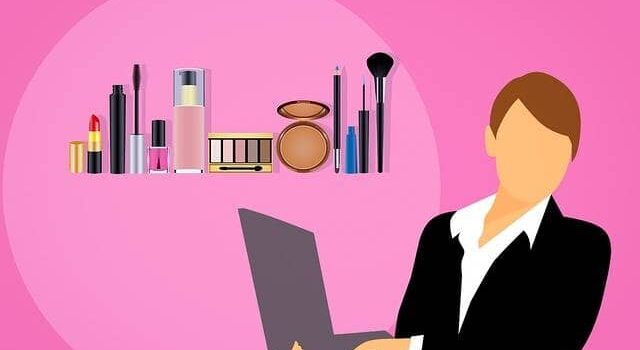 Cosmetic Shop Business Ideas in Hindi