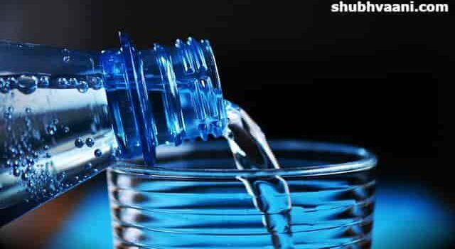 RO Mineral Water Business Plan in hindi