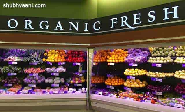 How to Start Your Own Organic Food Store Business in Hindi 