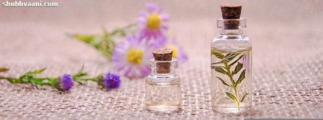How to Start Perfume Making Business in Hindi 