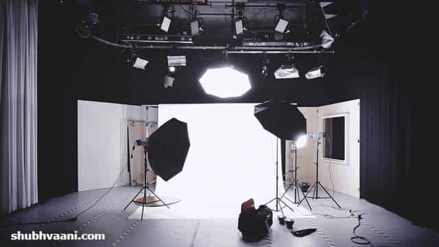 How To Open a Photo Studio in India in Hindi 