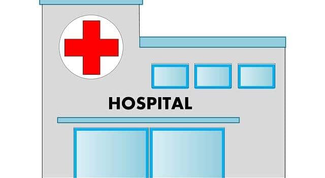 hospital kaise khole