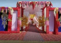 tent house business plan in hindi