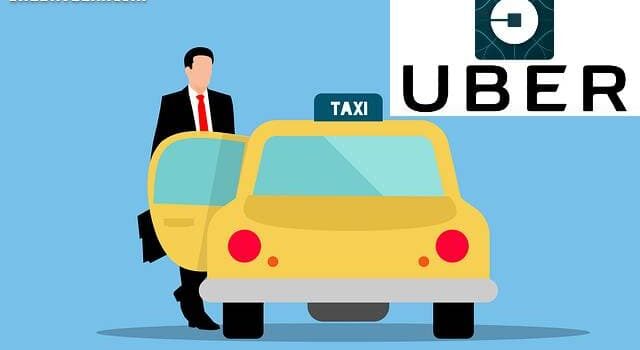 Uber Cab Business Plan in Hindi