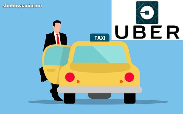 How to Start Business With Uber Cab in Hindi