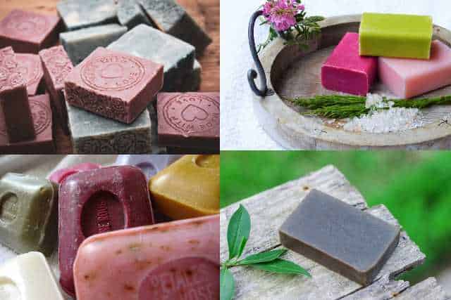 Soap Making Business in Hindi