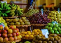 fruits shop business ideas in hindi