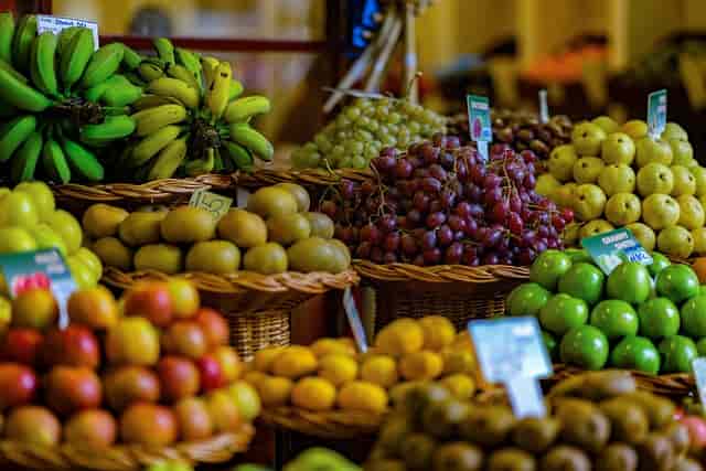 fruits shop business ideas in Hindi
