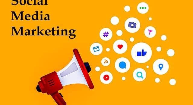 Social Media Marketing kya hai in Hindi